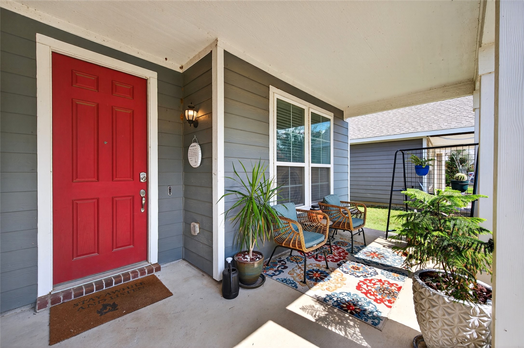 9201 Blackstone Drive Providence Village TX 76227