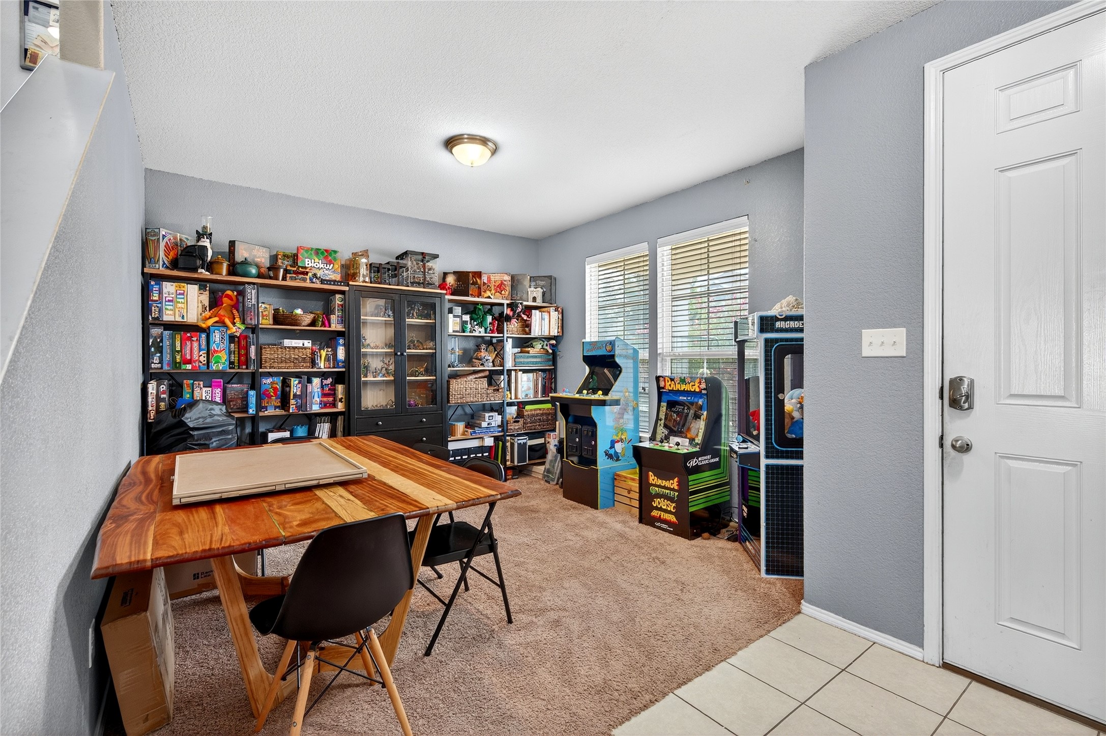 9201 Blackstone Drive Providence Village TX 76227