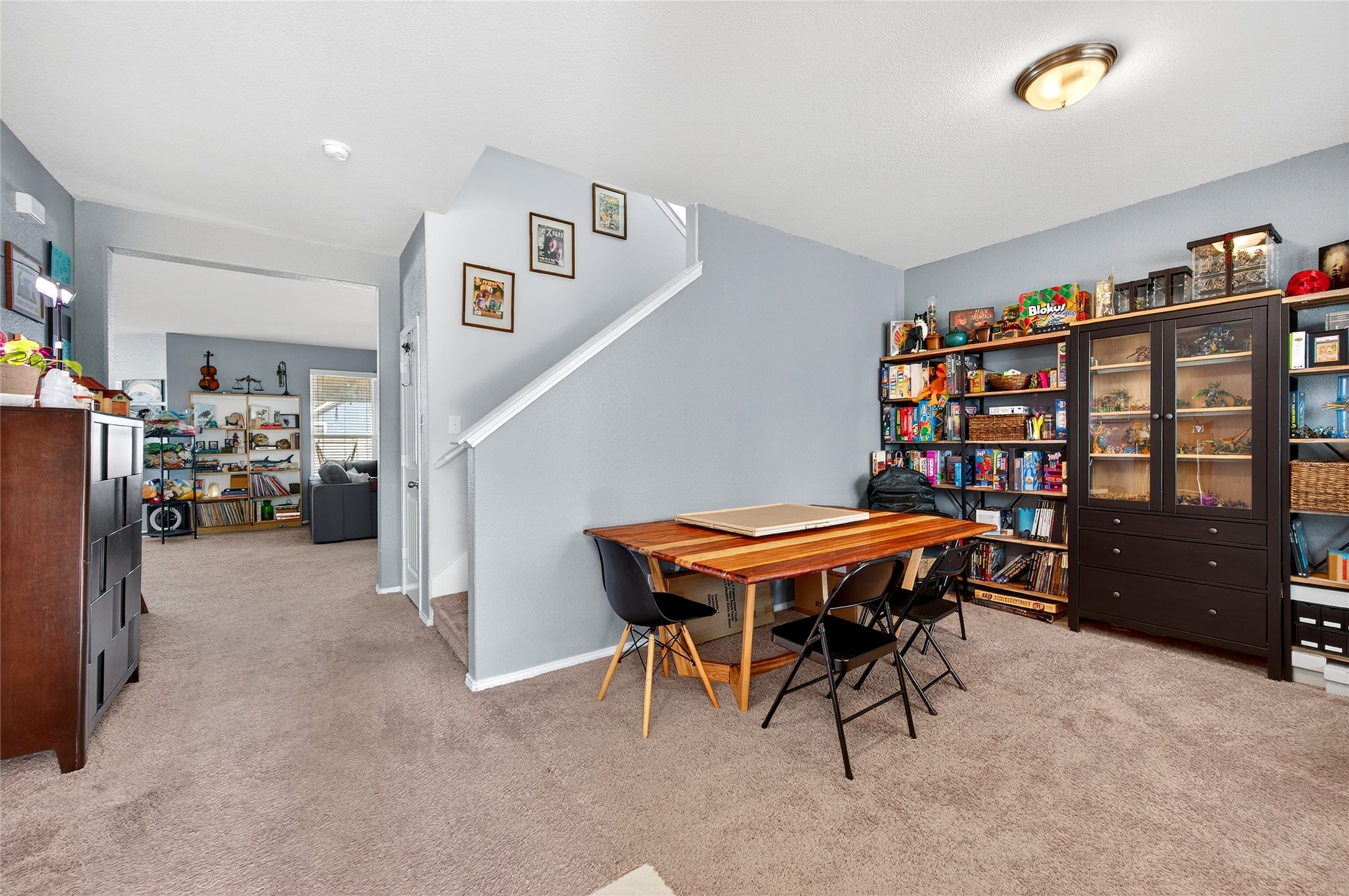 9201 Blackstone Drive Providence Village TX 76227