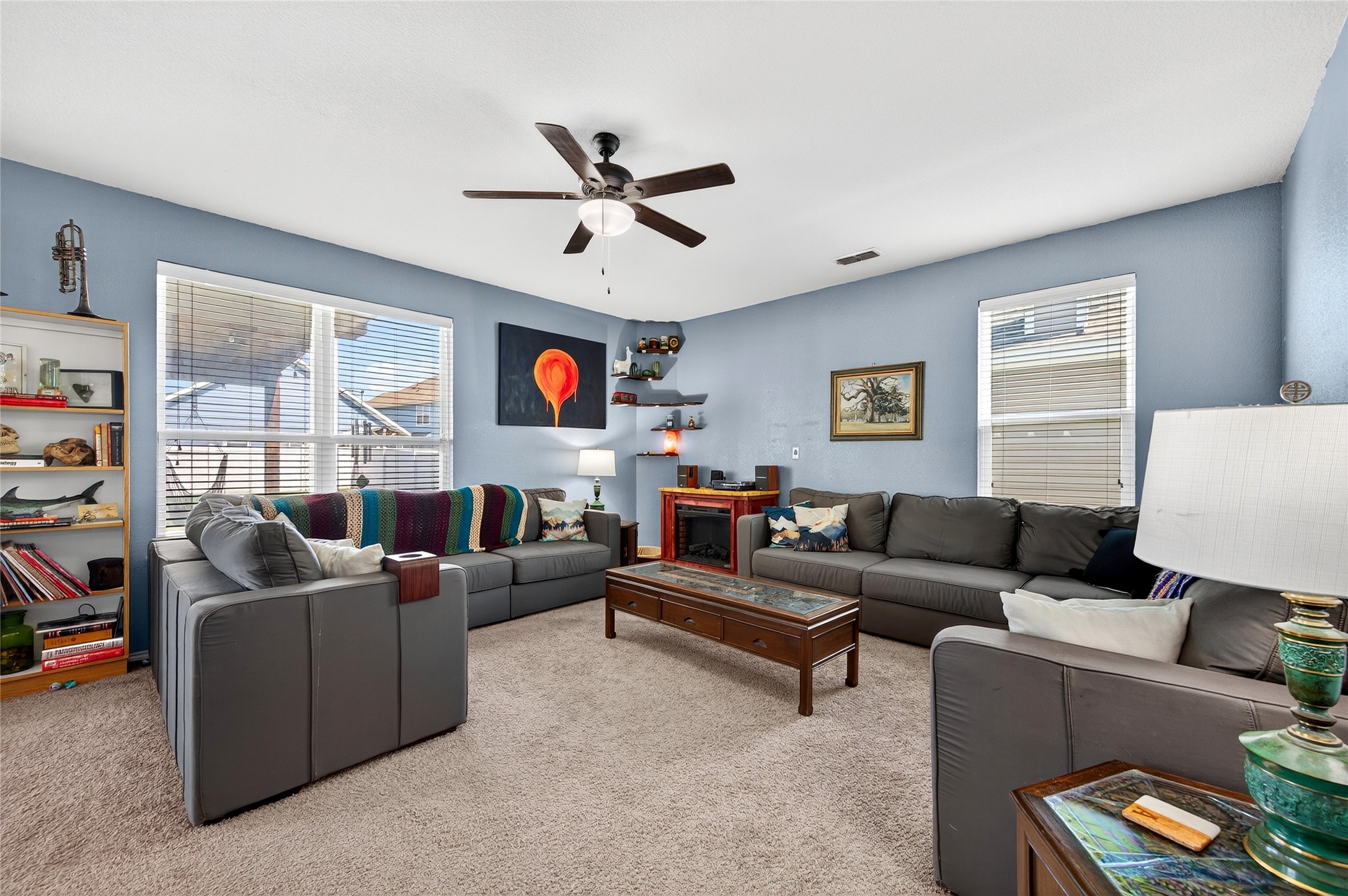 9201 Blackstone Drive Providence Village TX 76227