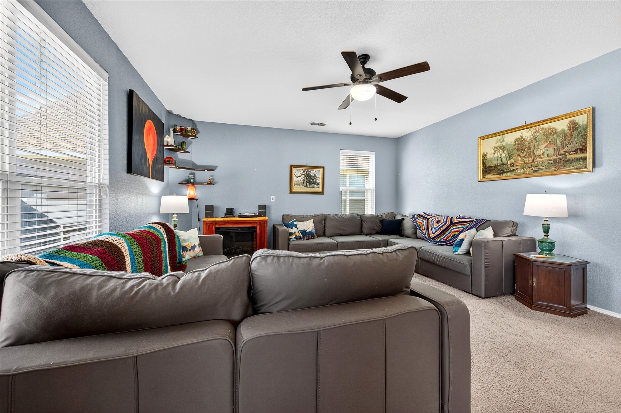 9201 Blackstone Drive Providence Village TX 76227