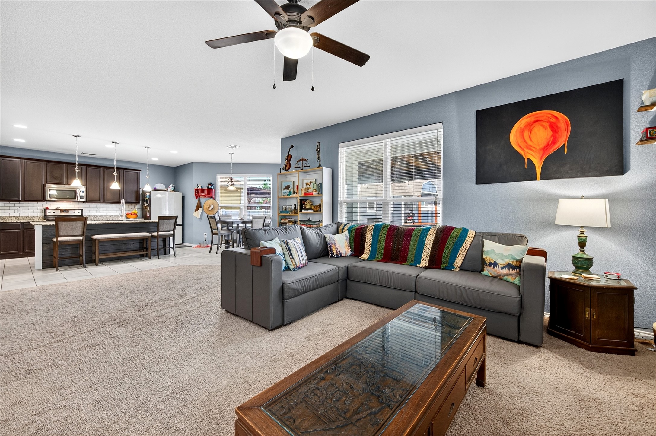9201 Blackstone Drive Providence Village TX 76227