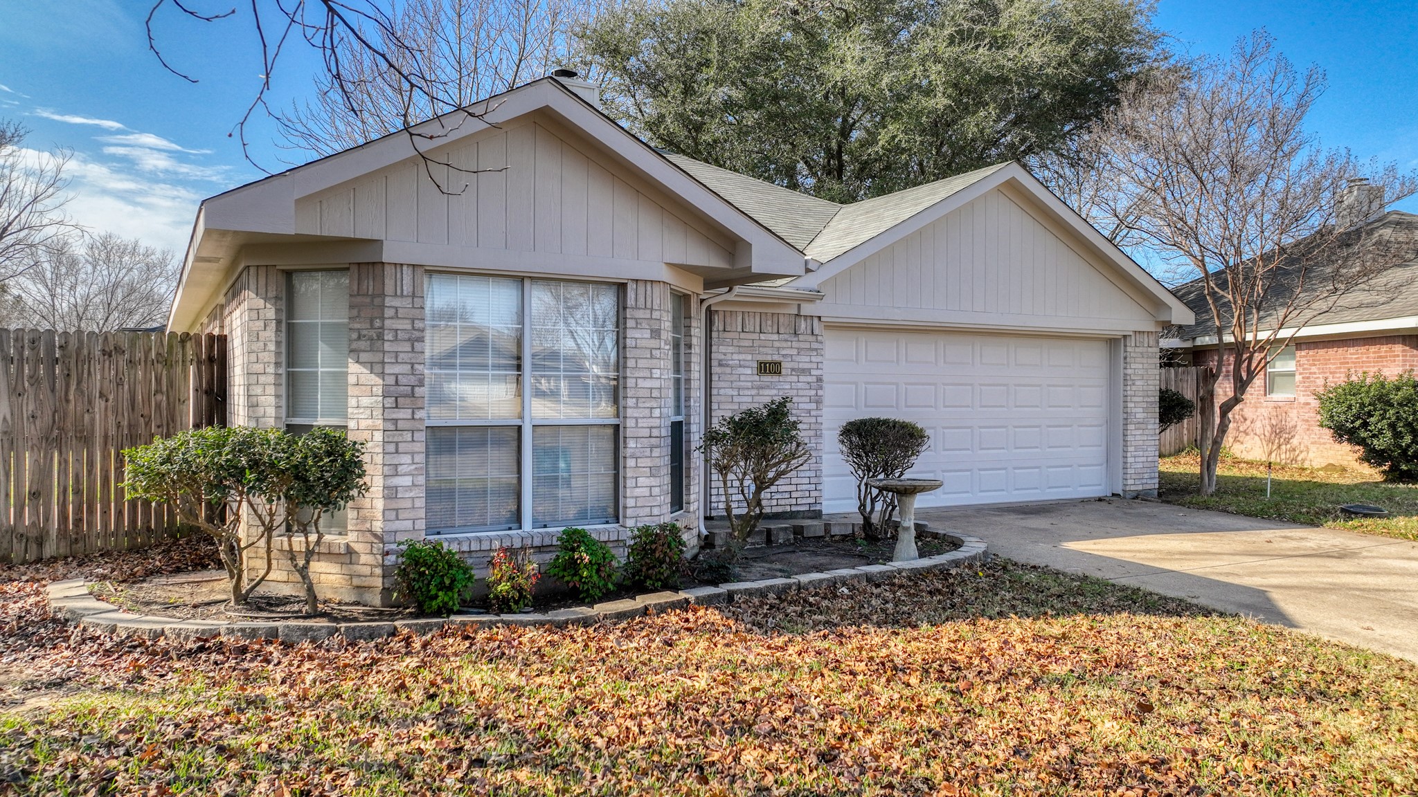 1100 Miles Avenue Burleson TX 76028