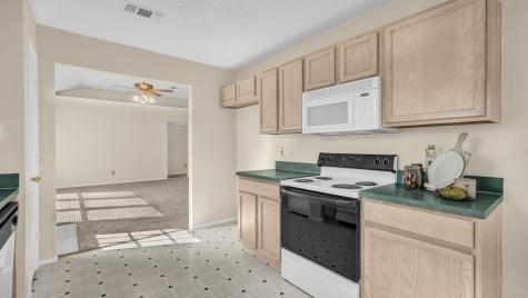 1100 Miles Avenue Burleson TX 76028