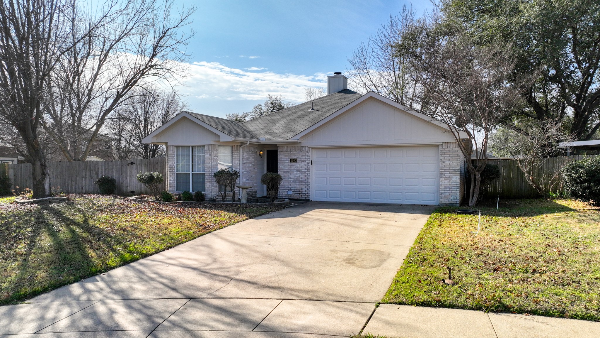 1100 Miles Avenue Burleson TX 76028