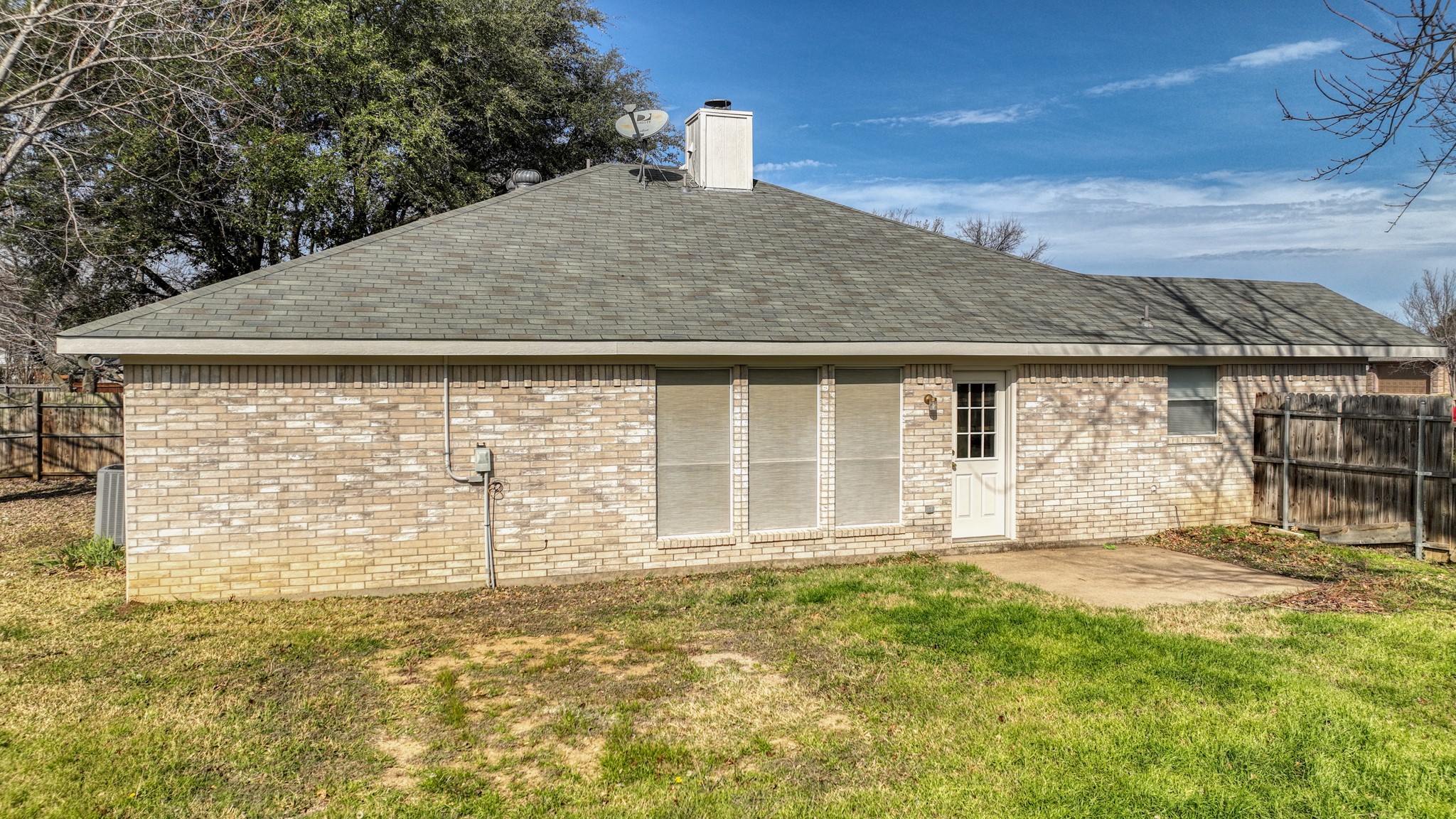 1100 Miles Avenue Burleson TX 76028