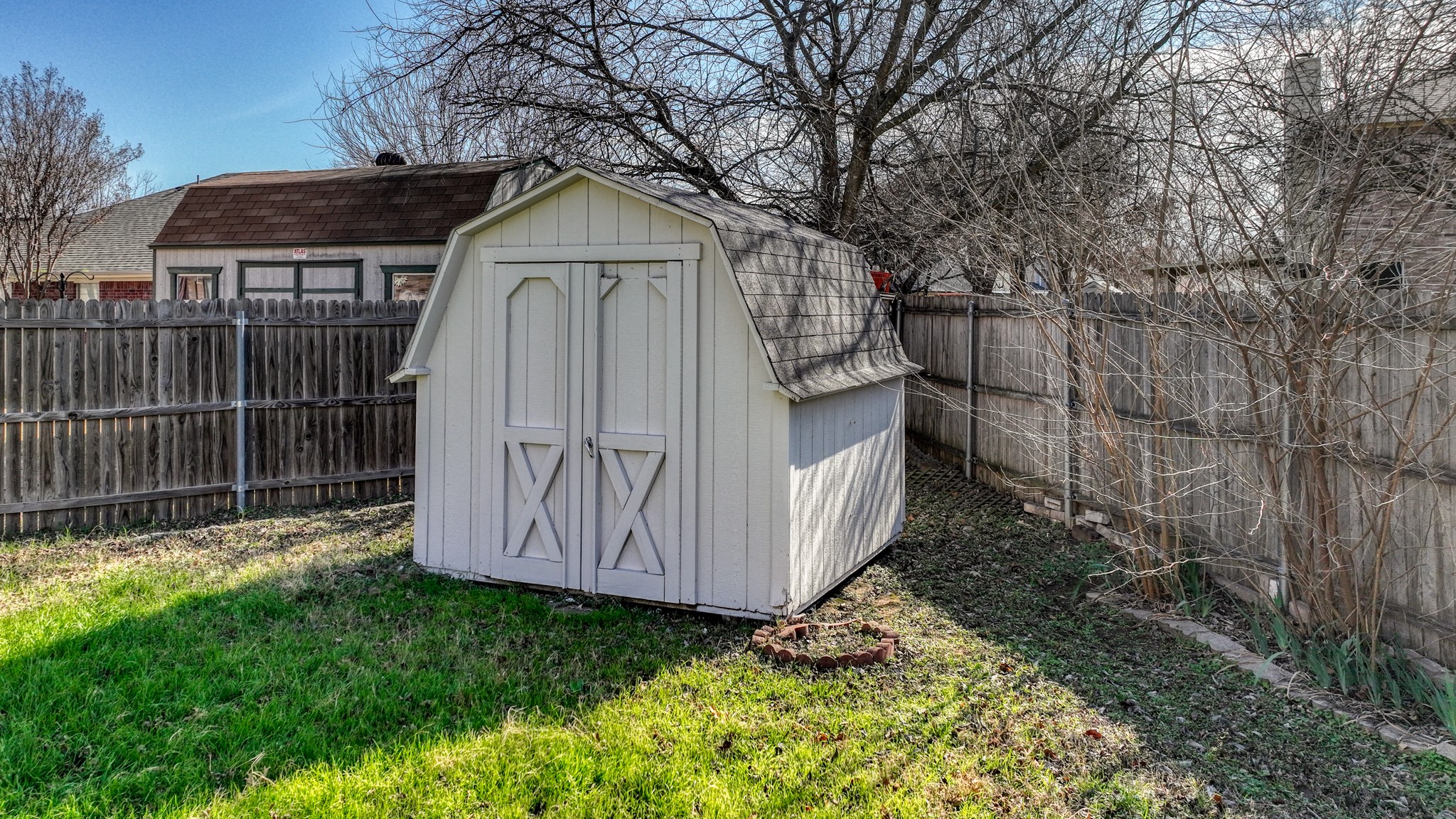 1100 Miles Avenue Burleson TX 76028