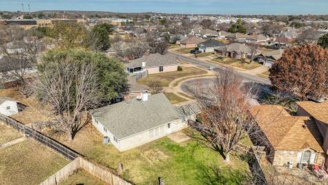 1100 Miles Avenue Burleson TX 76028