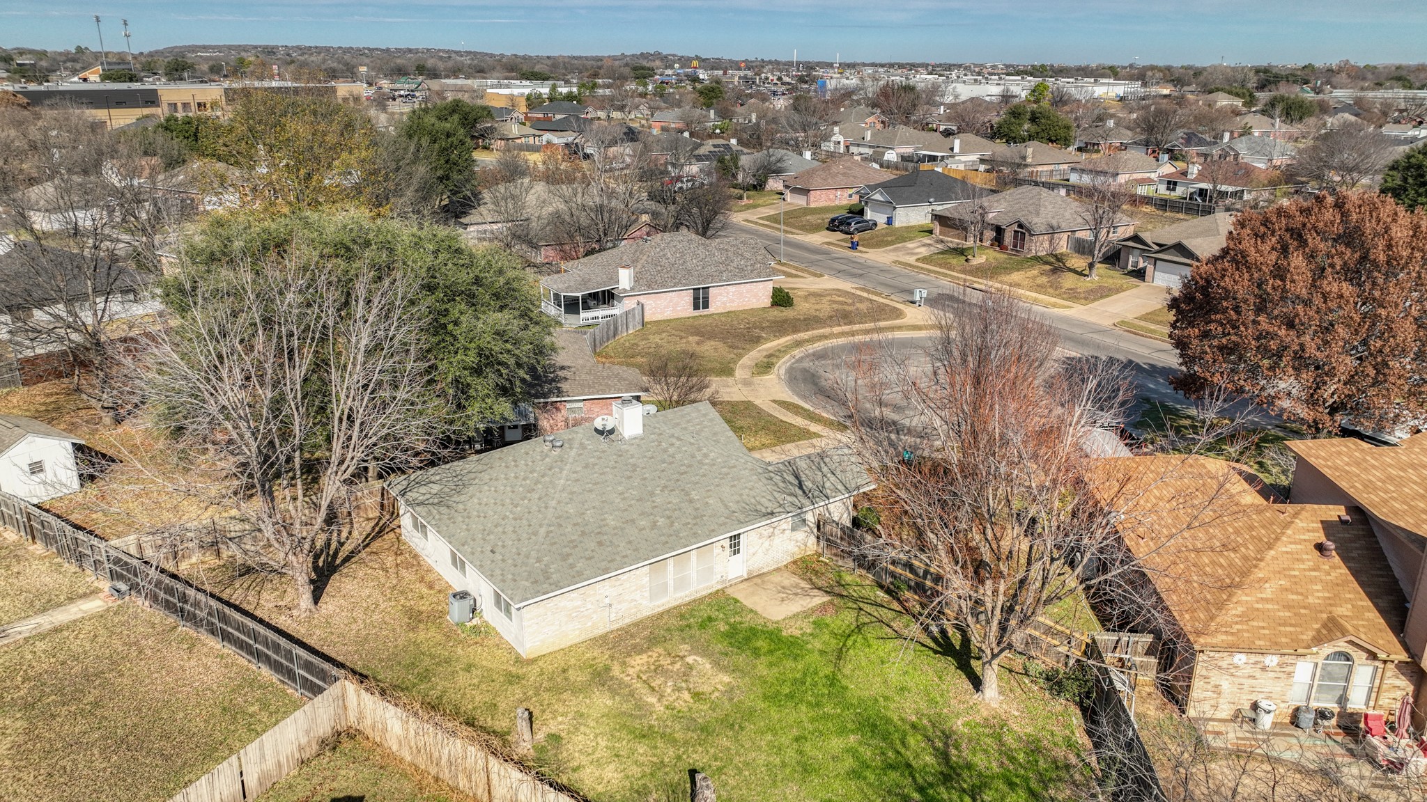 1100 Miles Avenue Burleson TX 76028