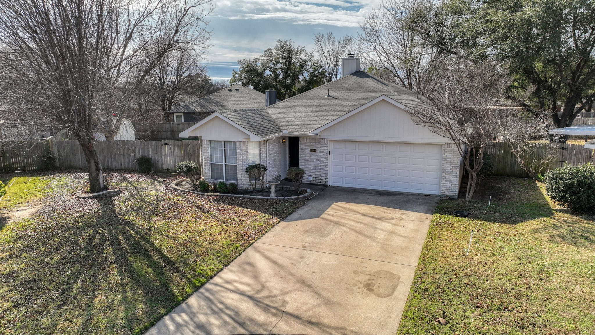 1100 Miles Avenue Burleson TX 76028