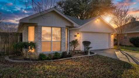 1100 Miles Avenue Burleson TX 76028