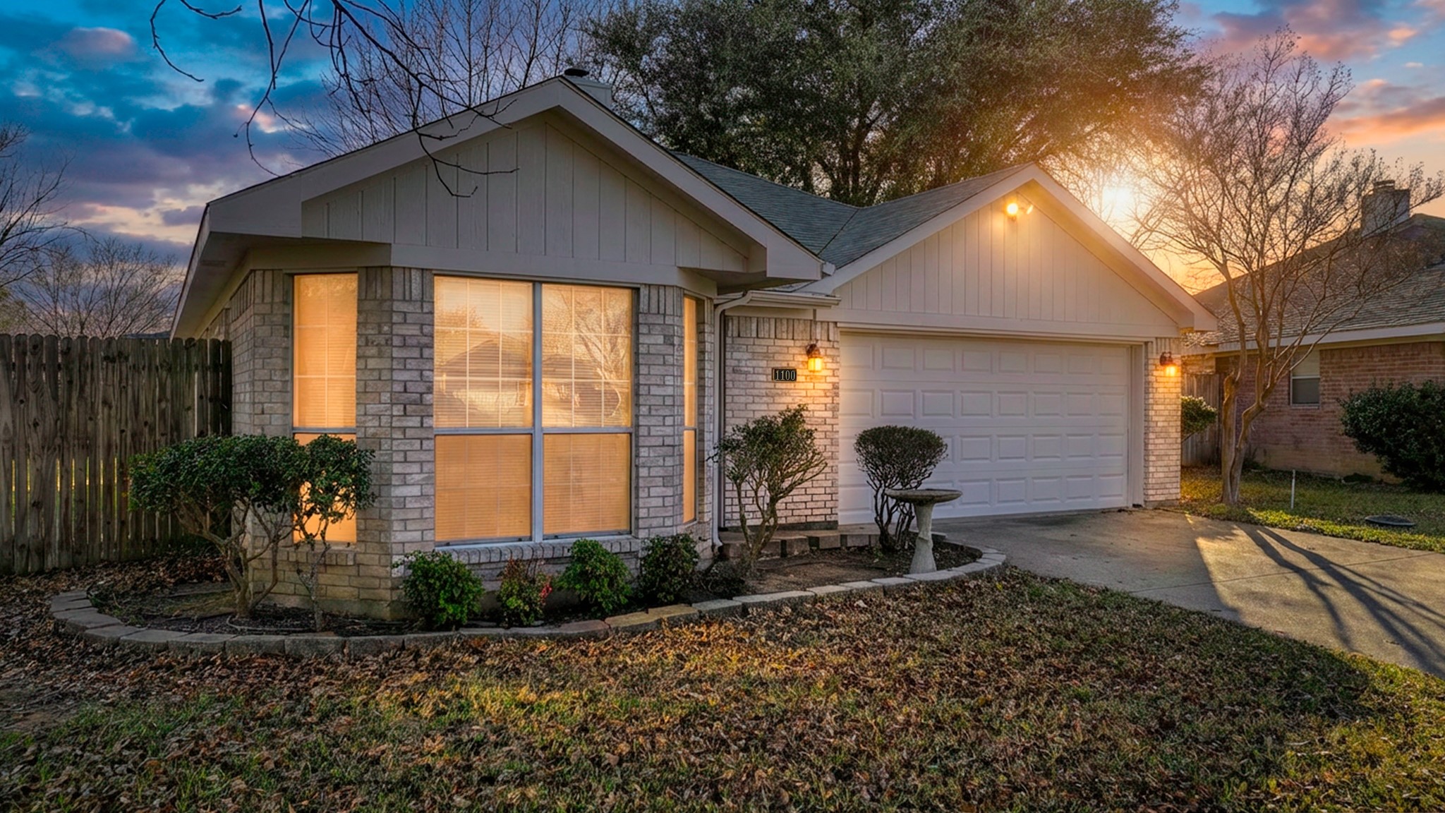1100 Miles Avenue Burleson TX 76028