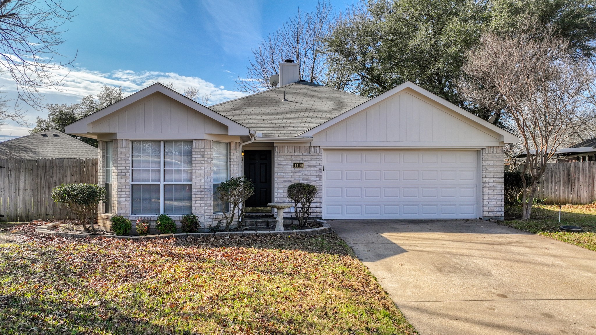 1100 Miles Avenue Burleson TX 76028