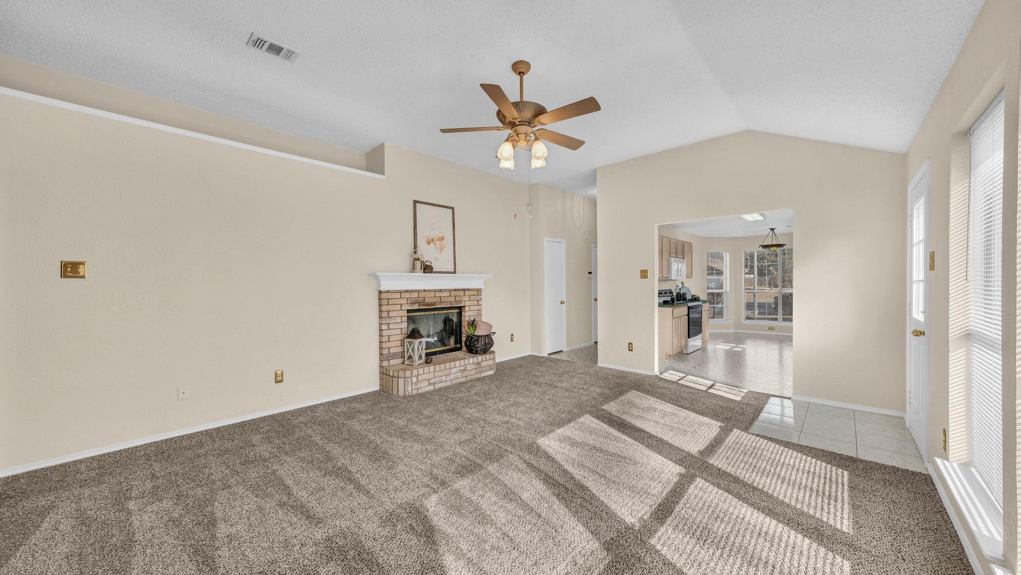 1100 Miles Avenue Burleson TX 76028