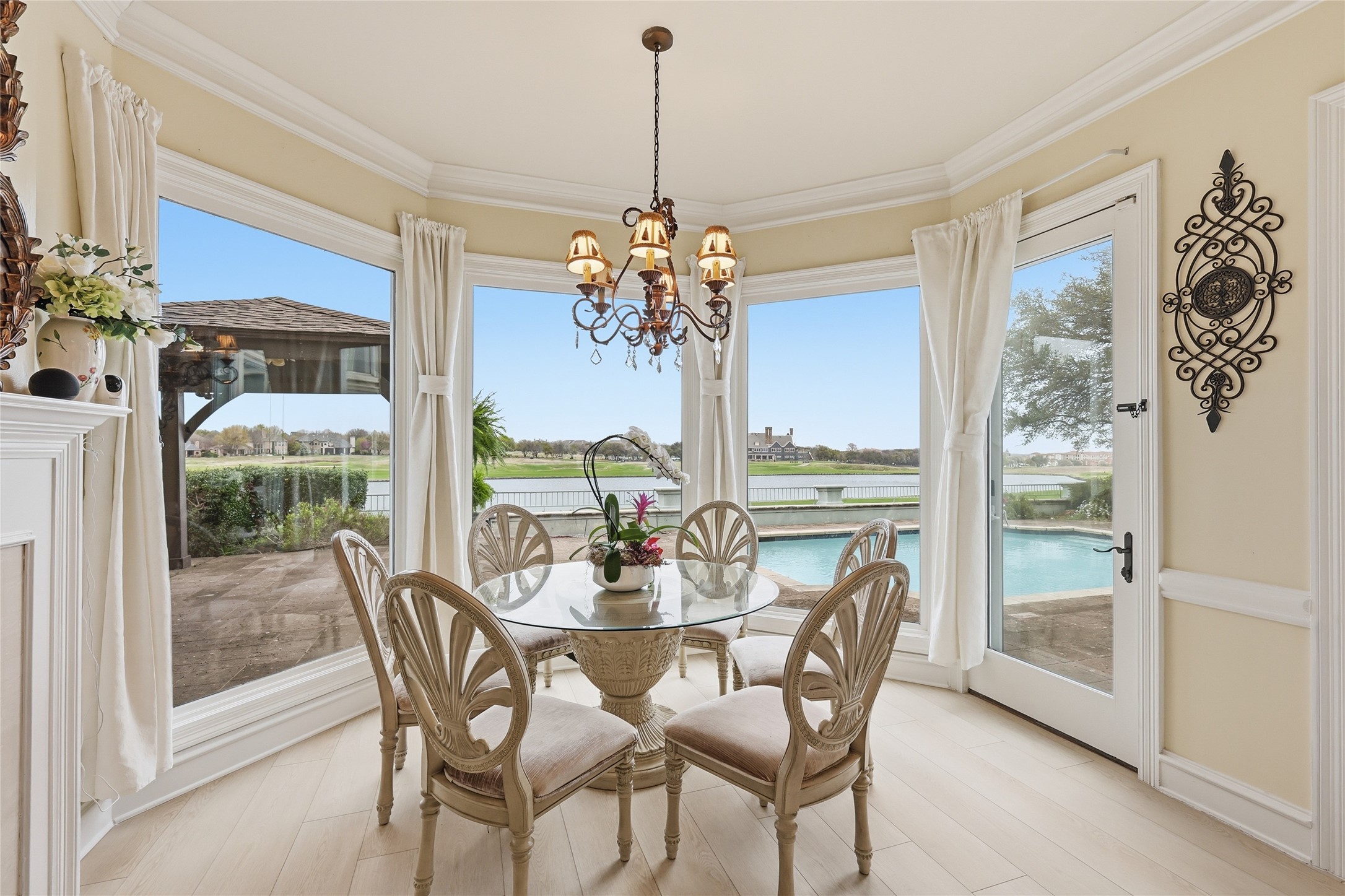 7204 Round Hill Road Mckinney TX 75072
