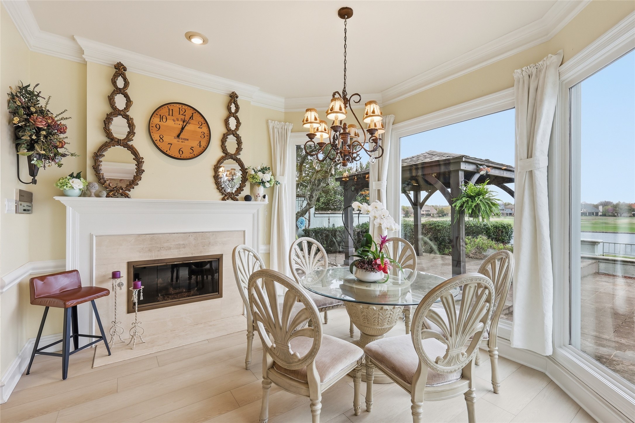 7204 Round Hill Road Mckinney TX 75072
