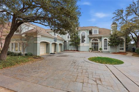 7204 Round Hill Road Mckinney TX 75072