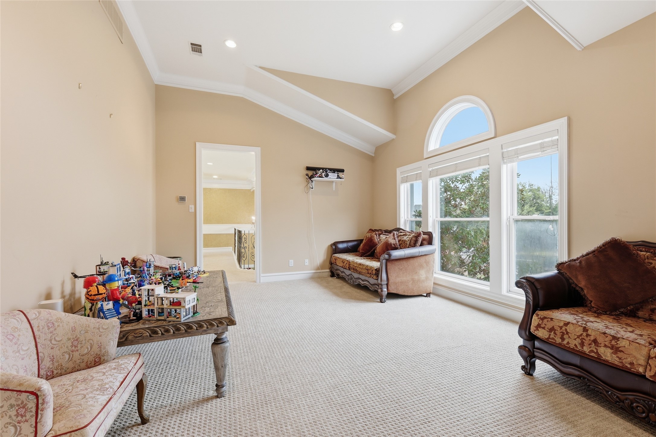 7204 Round Hill Road Mckinney TX 75072