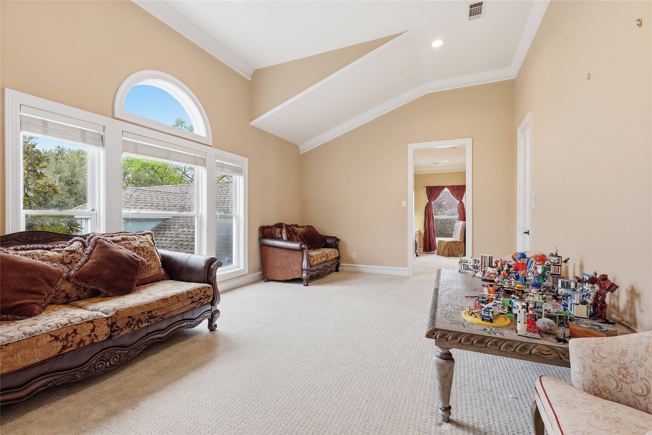 7204 Round Hill Road Mckinney TX 75072