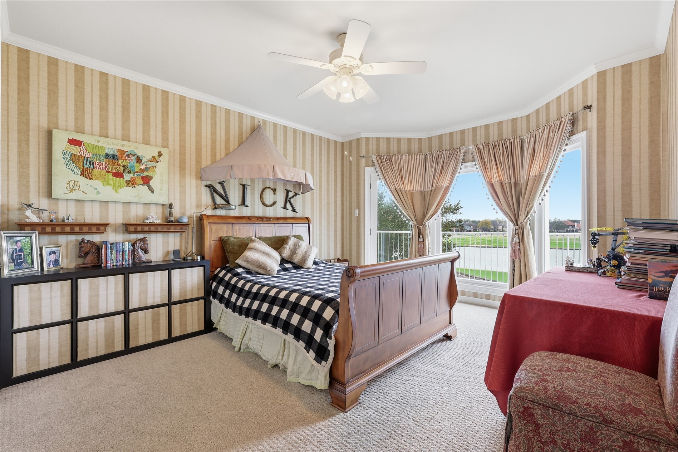7204 Round Hill Road Mckinney TX 75072