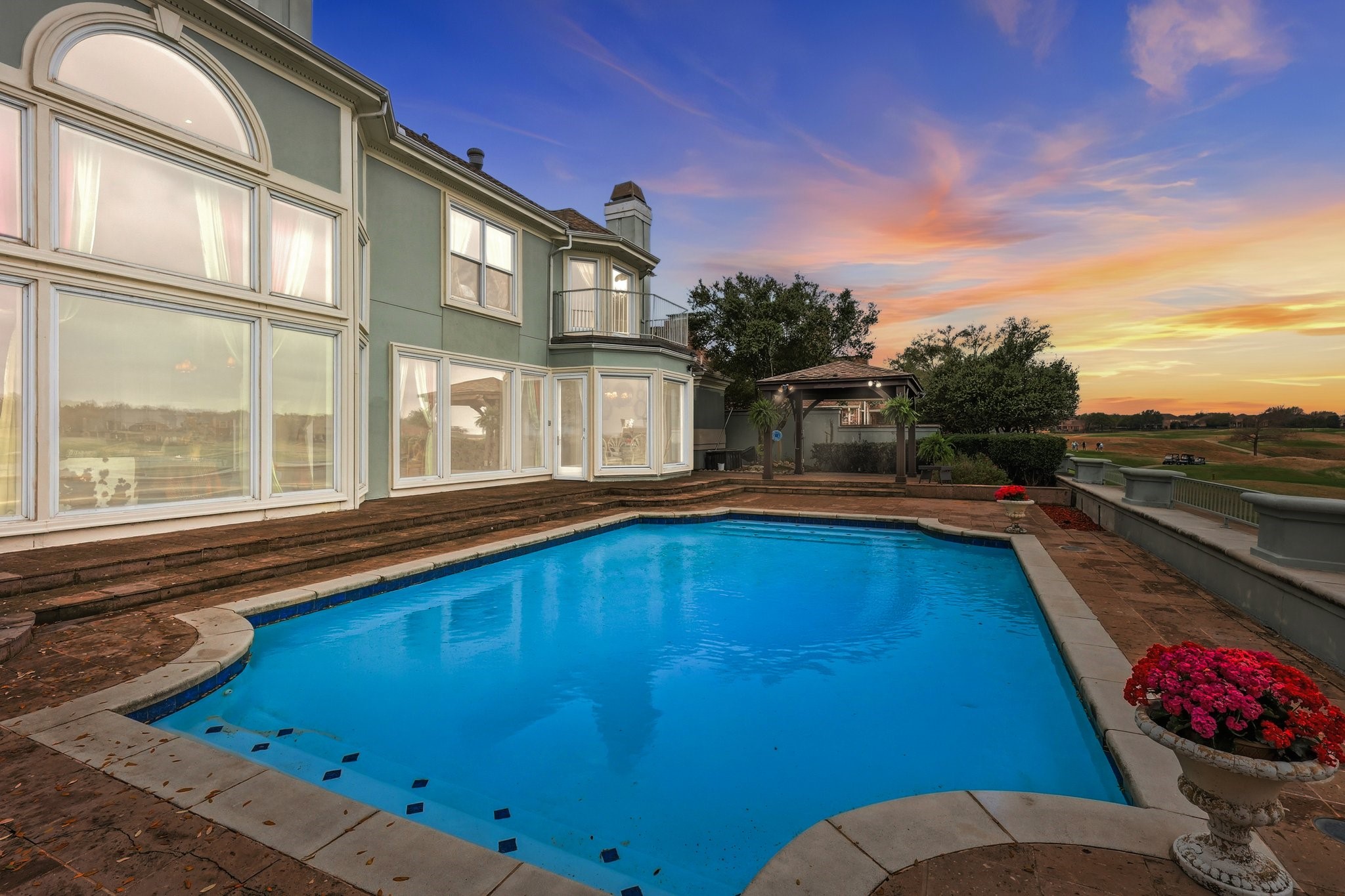 7204 Round Hill Road Mckinney TX 75072
