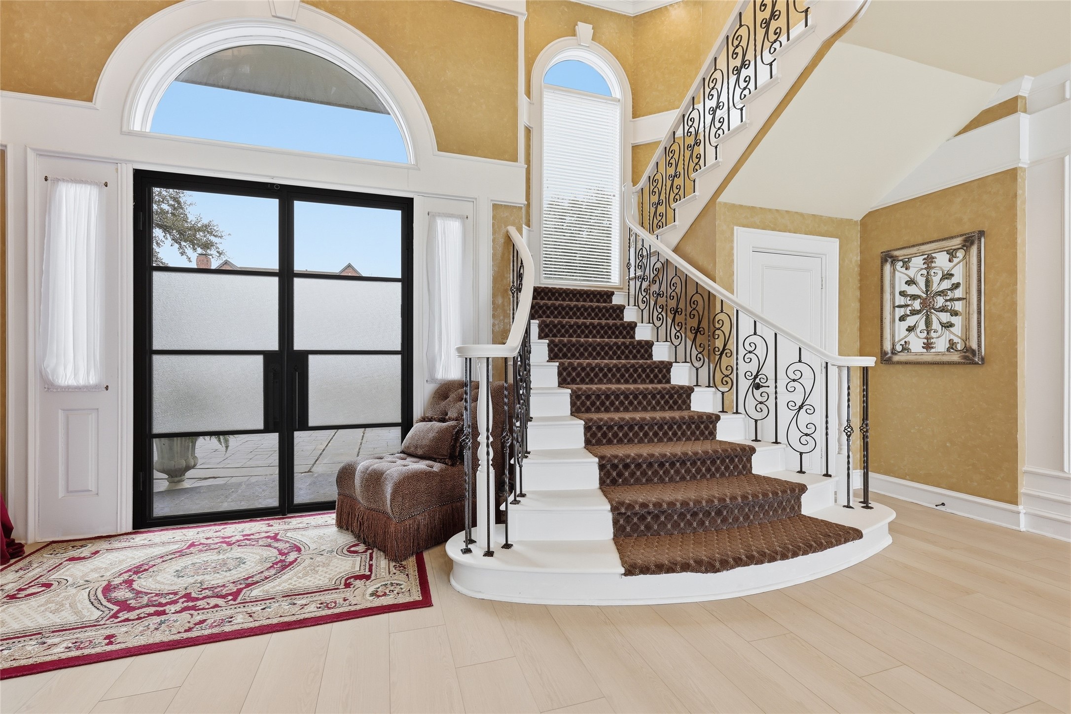 7204 Round Hill Road Mckinney TX 75072