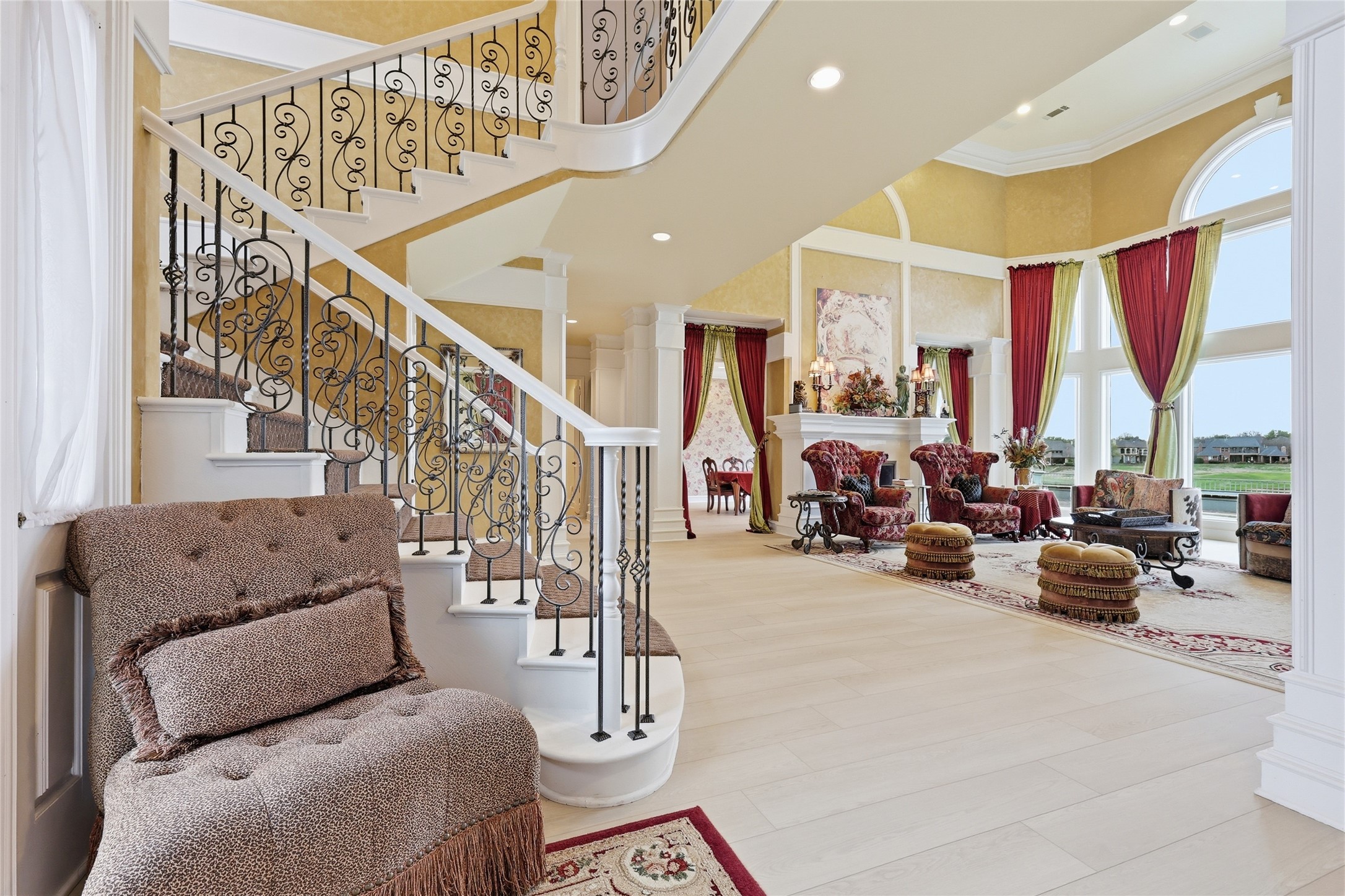 7204 Round Hill Road Mckinney TX 75072