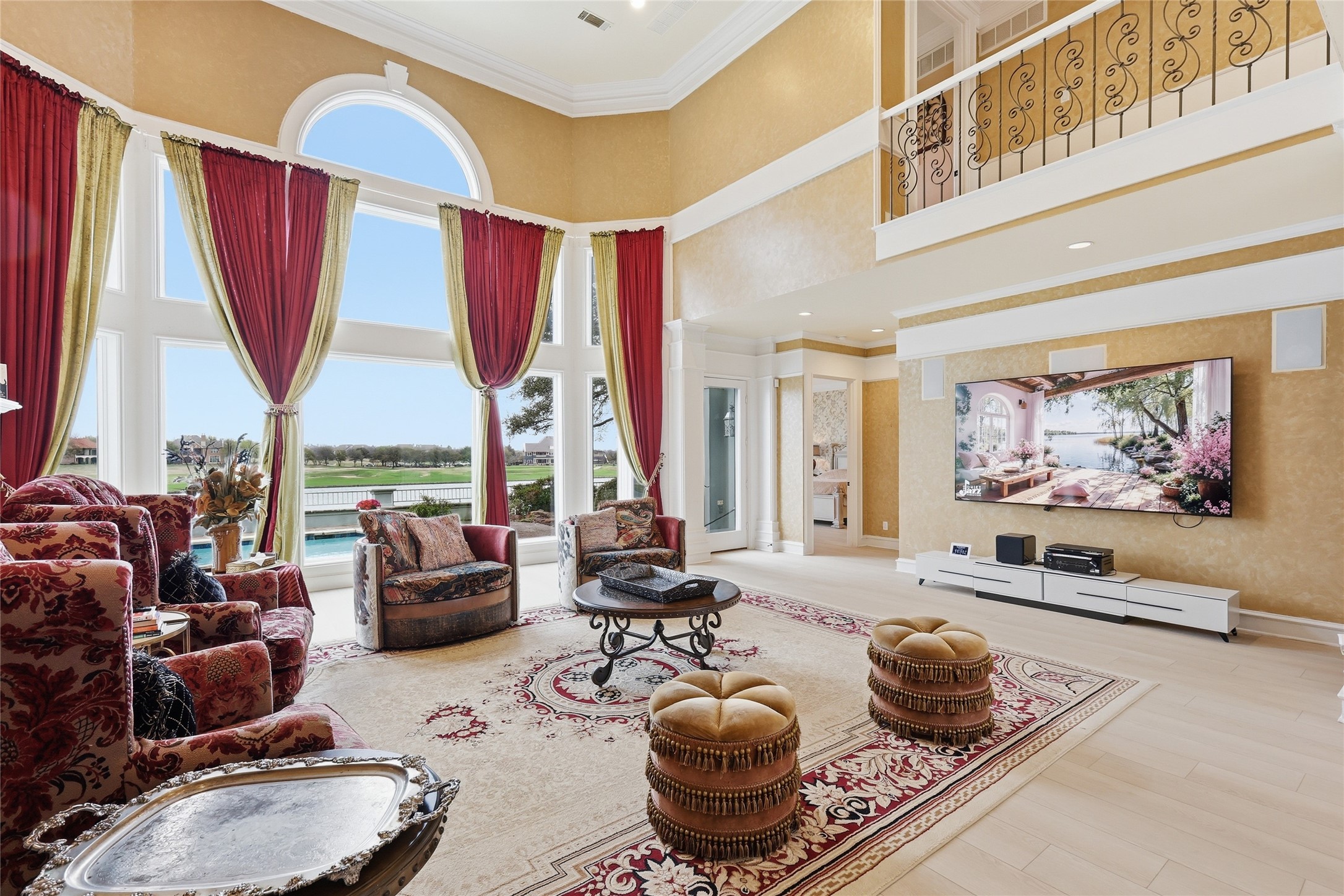 7204 Round Hill Road Mckinney TX 75072