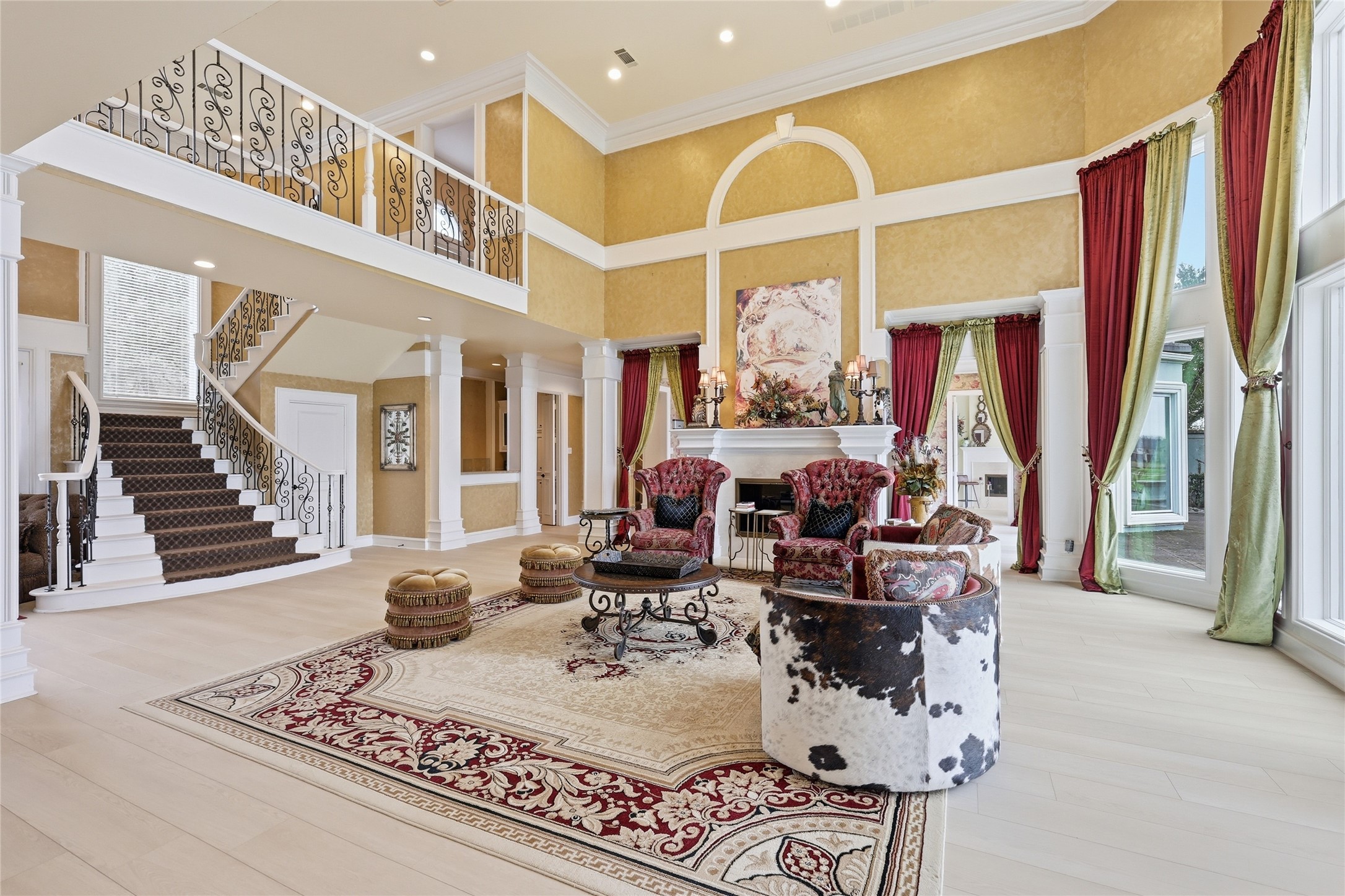 7204 Round Hill Road Mckinney TX 75072