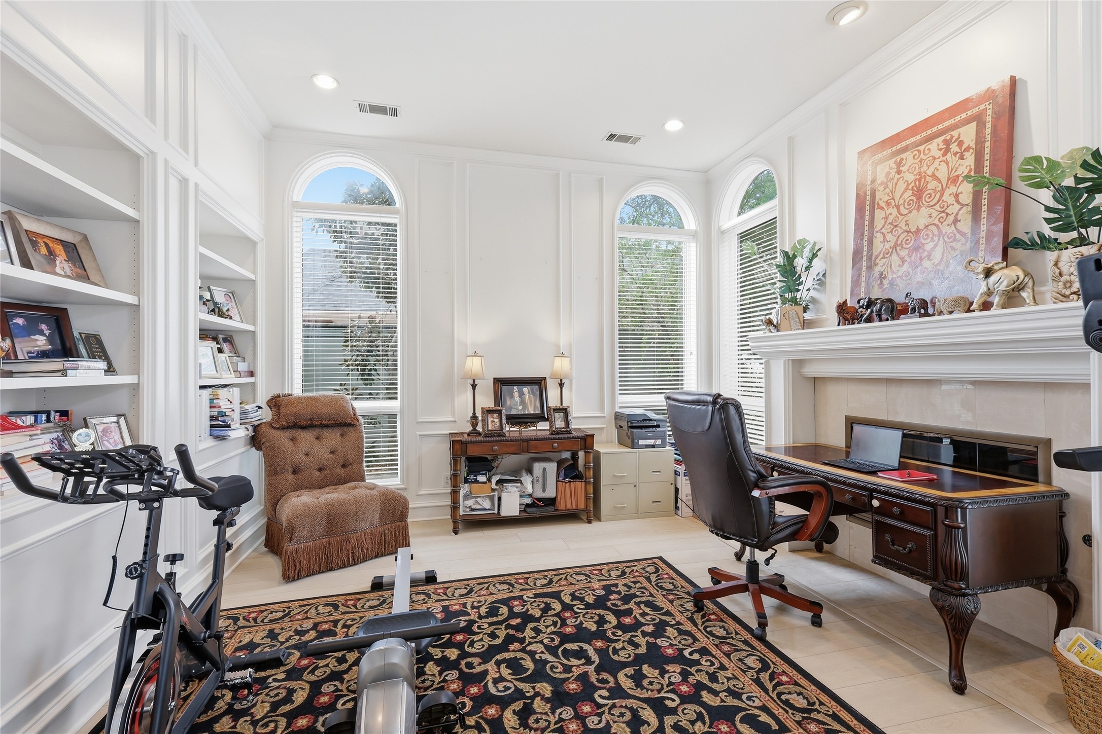 7204 Round Hill Road Mckinney TX 75072