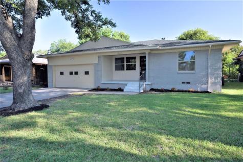 2435 Hillsboro Avenue Dallas TX 75228