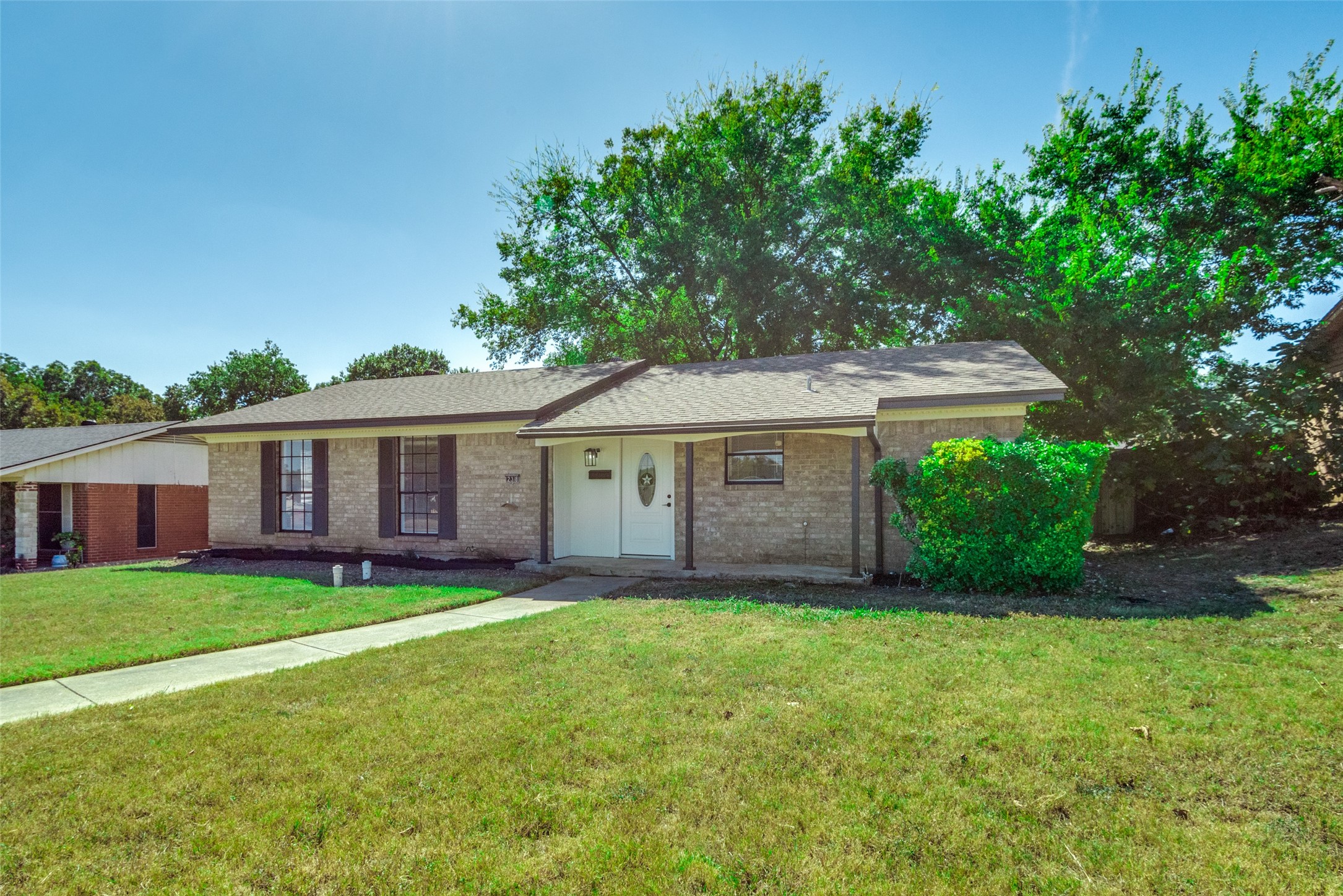 238 Silver Creek Drive Duncanville TX 75137