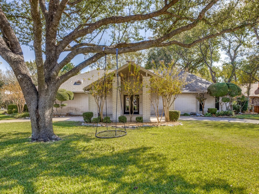 1000 Riva Ridge Wylie TX 75098