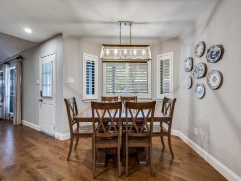 1000 Riva Ridge Wylie TX 75098