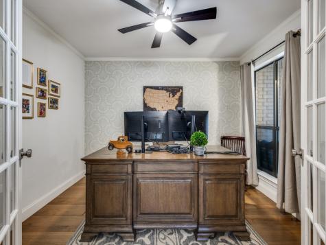 1000 Riva Ridge Wylie TX 75098