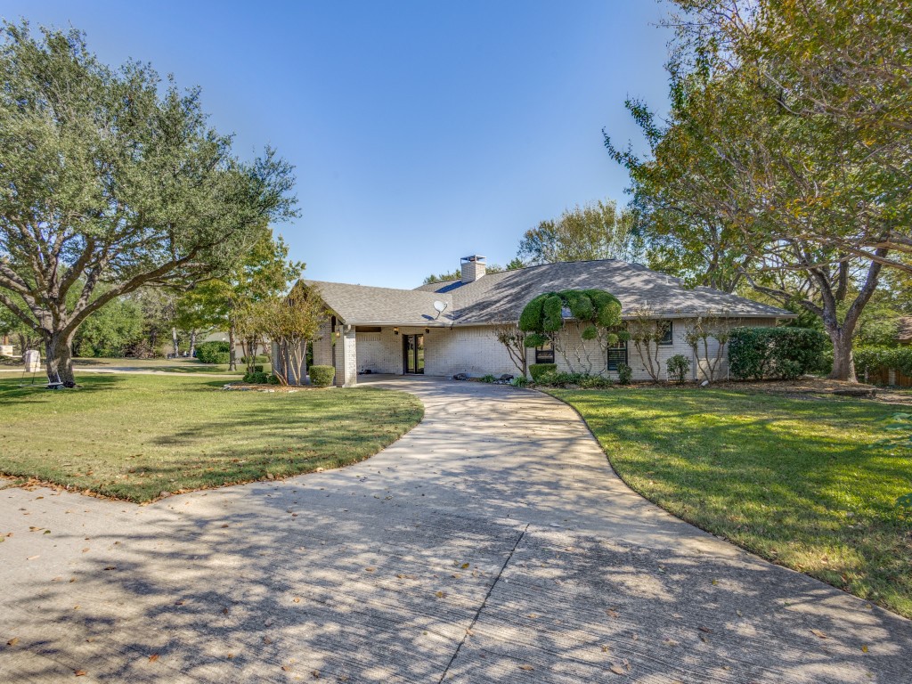 1000 Riva Ridge Wylie TX 75098
