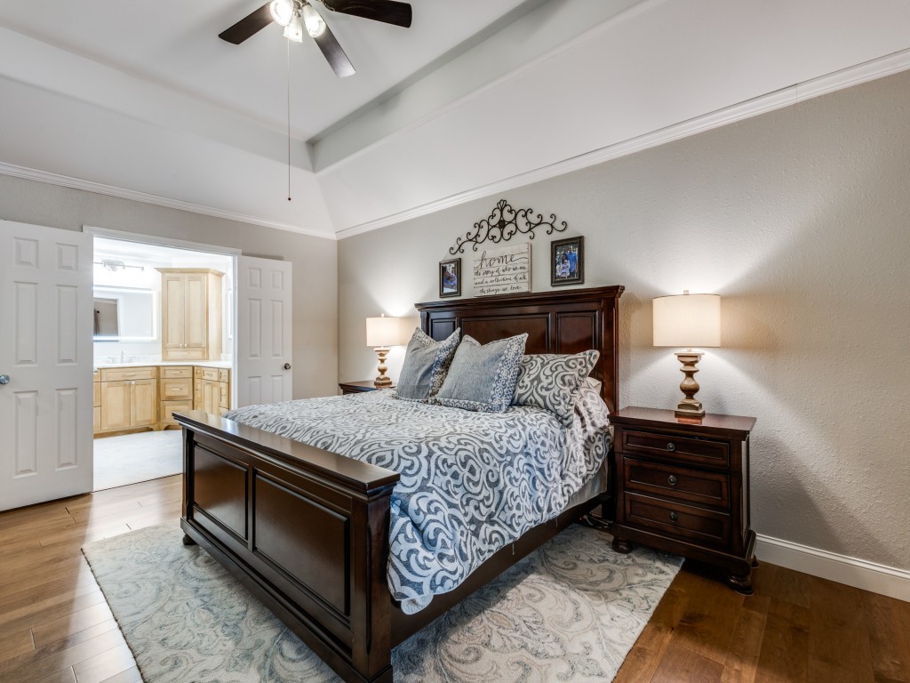1000 Riva Ridge Wylie TX 75098