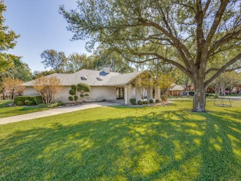 1000 Riva Ridge Wylie TX 75098