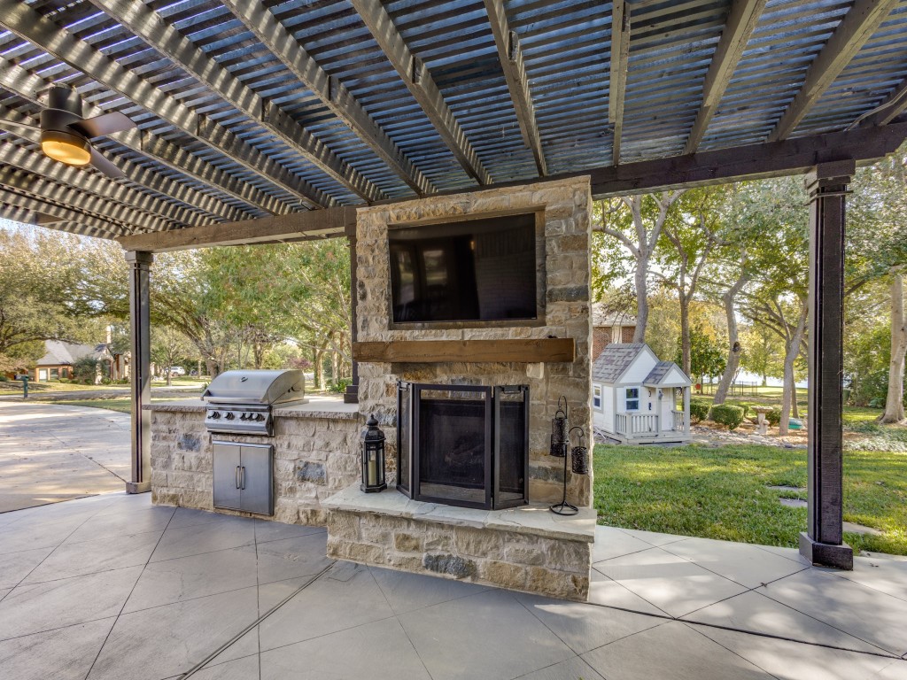 1000 Riva Ridge Wylie TX 75098