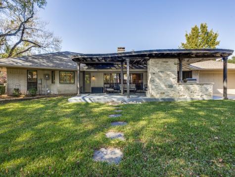 1000 Riva Ridge Wylie TX 75098