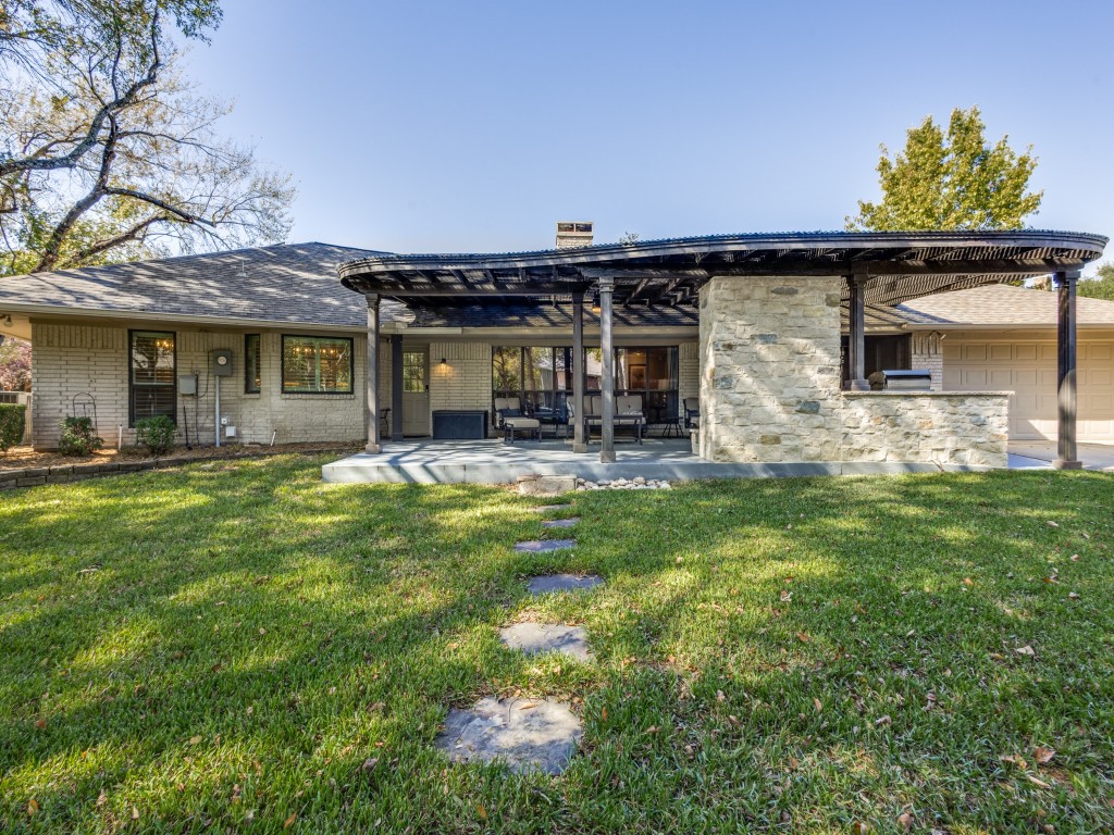 1000 Riva Ridge Wylie TX 75098