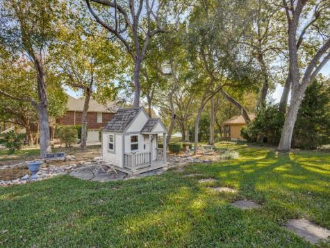 1000 Riva Ridge Wylie TX 75098