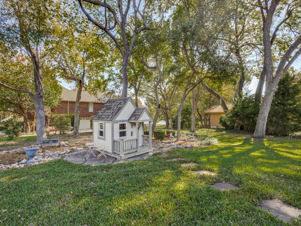 1000 Riva Ridge Wylie TX 75098