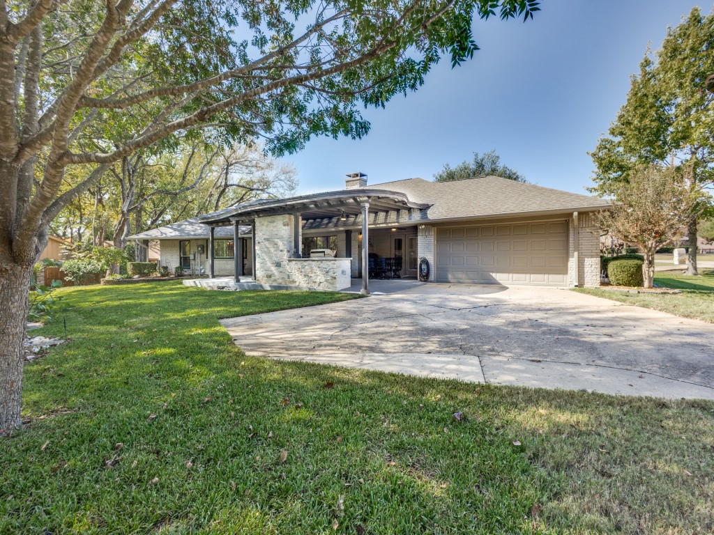 1000 Riva Ridge Wylie TX 75098
