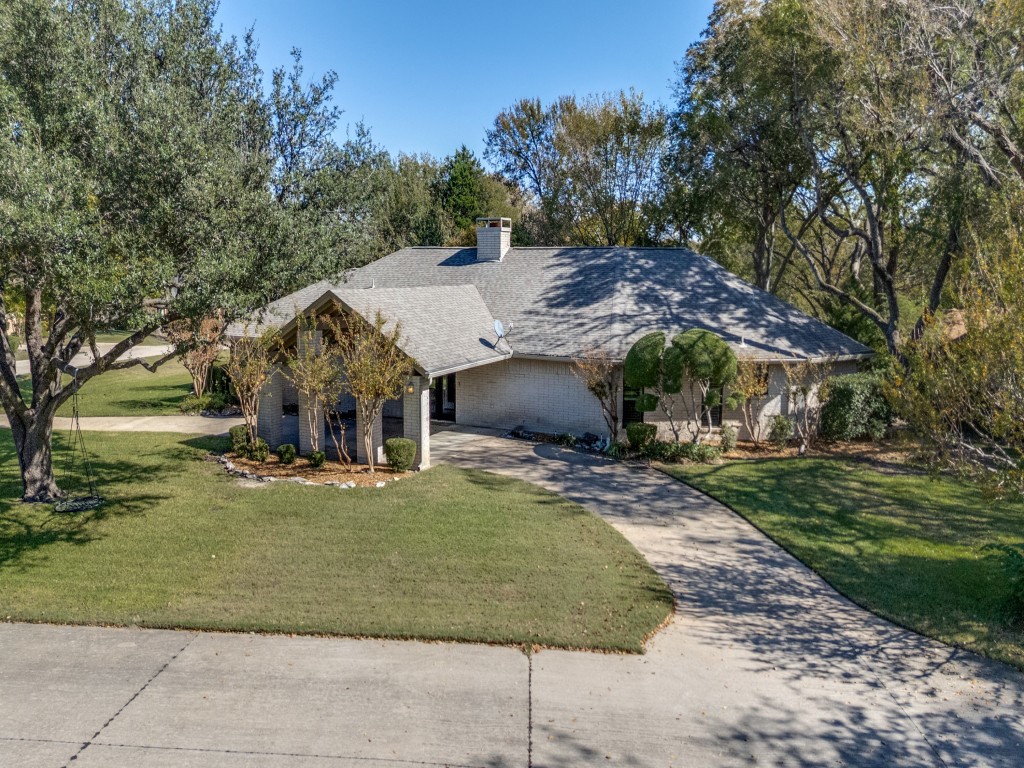 1000 Riva Ridge Wylie TX 75098