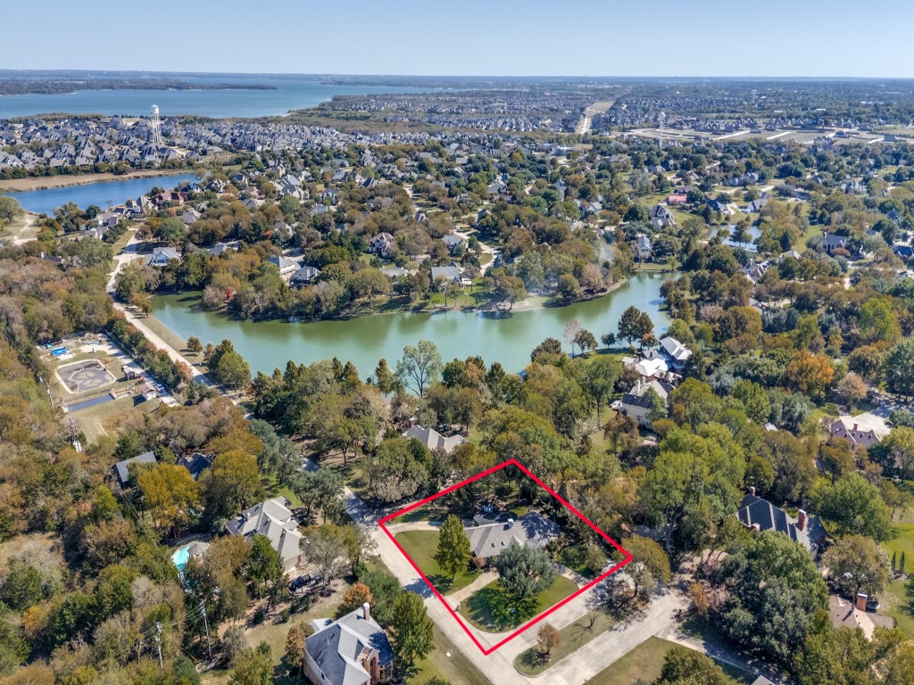 1000 Riva Ridge Wylie TX 75098