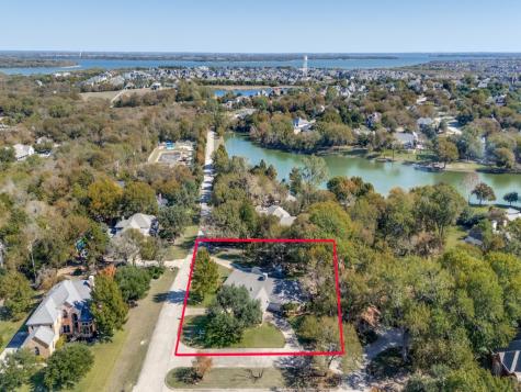 1000 Riva Ridge Wylie TX 75098