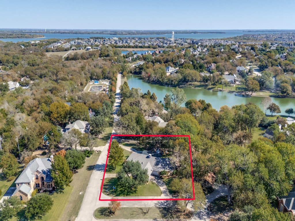 1000 Riva Ridge Wylie TX 75098