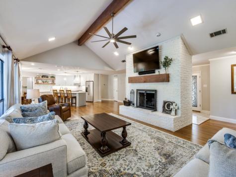 1000 Riva Ridge Wylie TX 75098