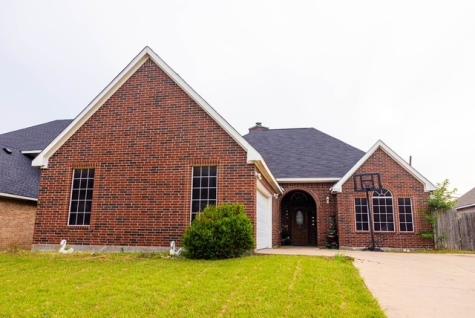 7506 Quail Springs Drive Arlington TX 76002